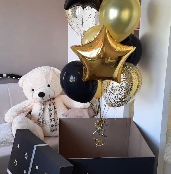 Воздушные шары