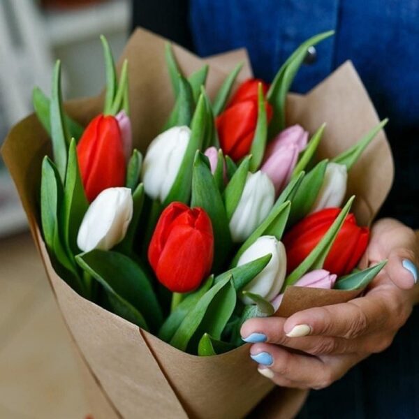 Тюльпаномания