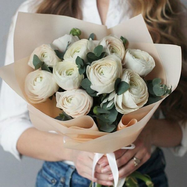 Букеты до 2500