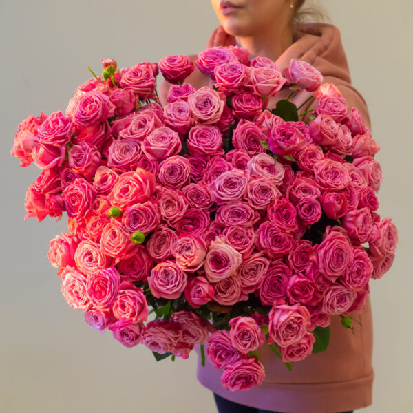 Монобукеты